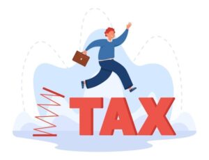 Belastingaangifte